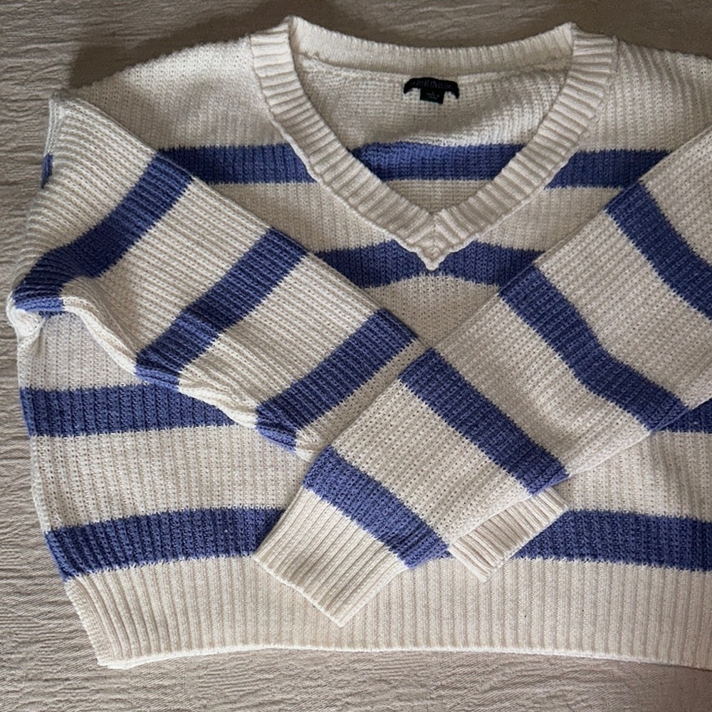 Knit Sweater